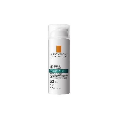 LA ROCHE-POSAY Anthelios Oil Correct SPF50+ 50 ml