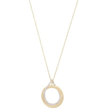 Image 1 of Cara Diamanti Дамско златно колие Cara Diamanti CG7764 (CG7764)