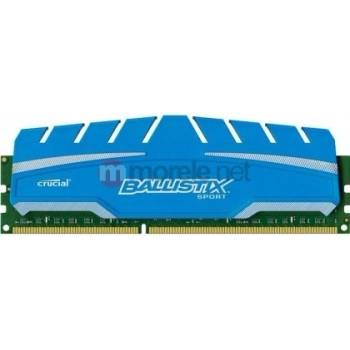 Crucial Ballistix Sport XT DDR3 4GB 1866MHz CL10 BLS4G3D18ADS3CEU