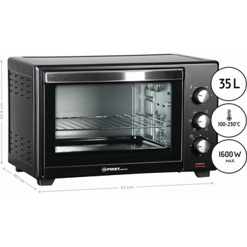 FIRST FA5044-1