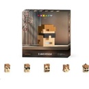 Pixio Voxart - Cubeheads - Hipsters, Smart Pixel