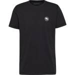 Mammut Мъжка тениска Mammut Mammut Core T-Shirt Garantie T-shirt - Black (216-5106-0112)