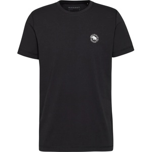 Mammut Мъжка тениска Mammut Mammut Core T-Shirt Garantie T-shirt - Black (216-5106-0112)
