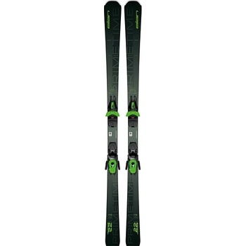 Elan PRIMETIME 22 PS 23/24