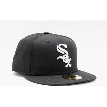 New Era 59FIFTY MLB Authentic Performance Chicago White Sox Fitted Team Color
