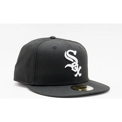 New Era 59FIFTY MLB Authentic Performance Chicago White Sox Fitted Team Color – Zboží Dáma