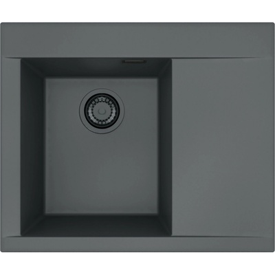 Alveus PURE-G 50 L black