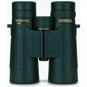 Steiner Observer 8x42