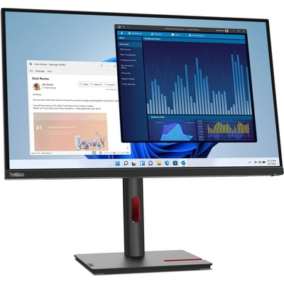 Lenovo ThinkVision T27p-30