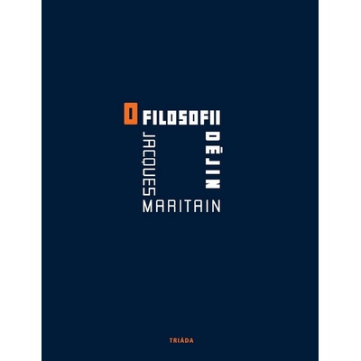 O filosofii dějin