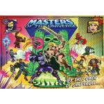Trefl - Puzzle Premium Plus: Masters of the Universe - 1 000 piese