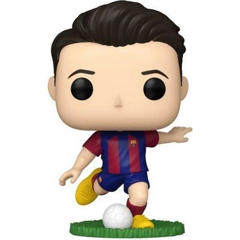 Image 1 of Funko Фигурка Funko Pop! Football: Barcelona - Lewandowski #64 (FUNKO-092551)