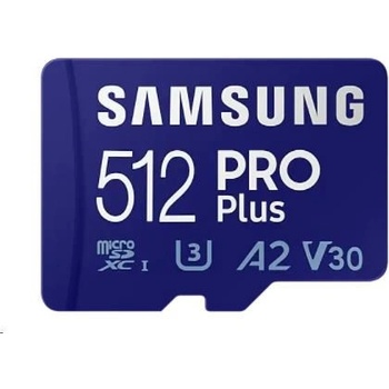 Samsung SDXC 512GB MB-MD512SA/EU