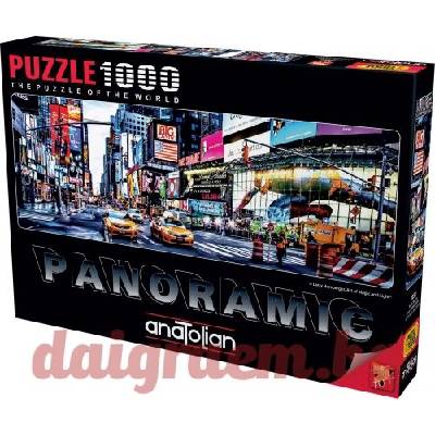 Anatolian Пъзел anatolian 1059 - 1000 части - Таймс Скуеър (p1059)