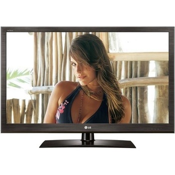 LG 42LV375S