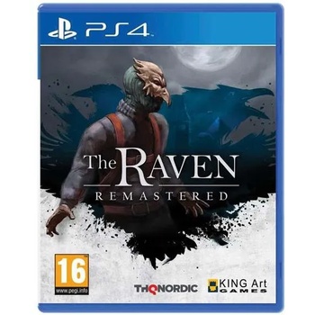 Image 1 of THQ Nordic The Raven Remastered (PS4)