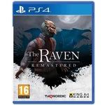 THQ Nordic The Raven Remastered (PS4)