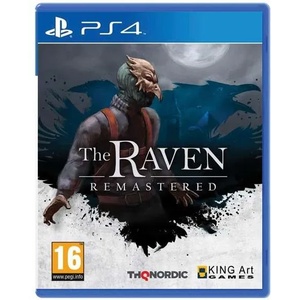 THQ Nordic The Raven Remastered (PS4)