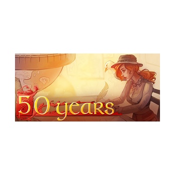 50 years