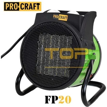 Image 1 of Procraft FP20