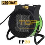 Procraft FP20