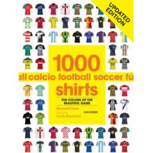 1000 Football Shirts