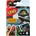 Mattel Карти за игра UNO - Jurrasic World 4 (JFT28)