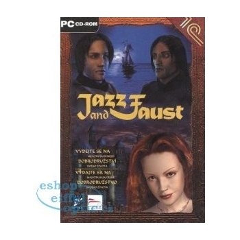 jazz and Faust