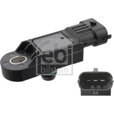 Snímač, plnicí tlak FEBI BILSTEIN 103603