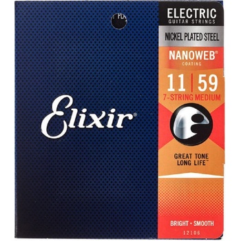 Elixir 12106