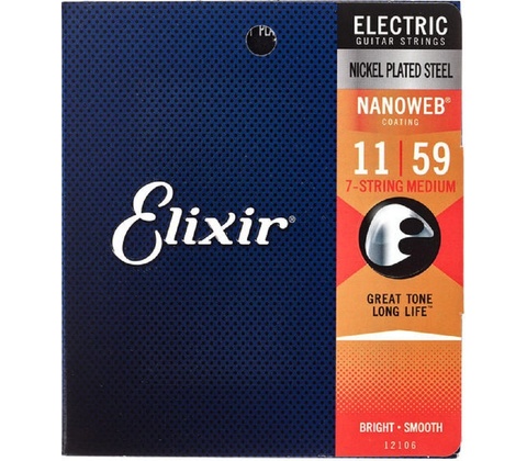 Elixir 12106