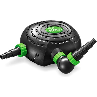 AQUA NOVA NFPX-5000 Super ECO