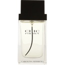 Carolina Herrera Chic toaletná voda pánska 100 ml
