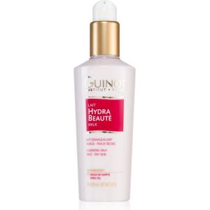 Guinot Hydra Beauté почистващо мляко за суха кожа 200ml