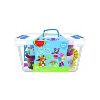 Keyroad Biscuit with accessories 6x110g