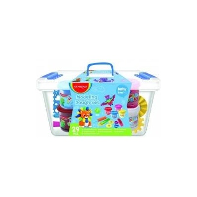 Keyroad Biscuit with accessories 6x110g