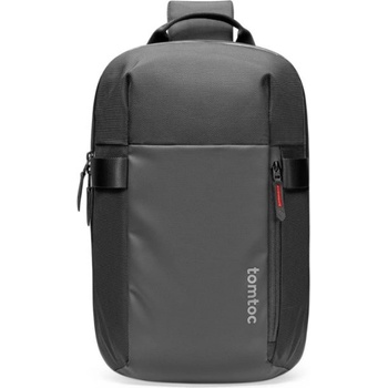 Tomtoc Navigator - T24 Sling Bag M, černá TOM-T24M1D1