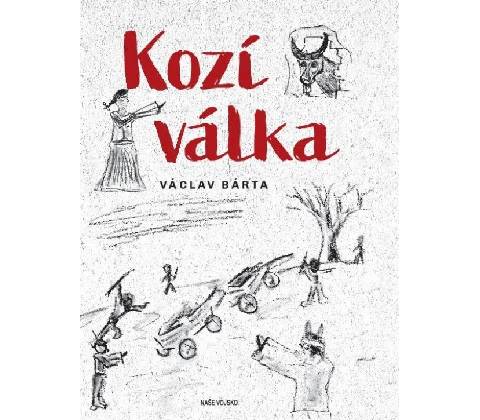 Kozí válka