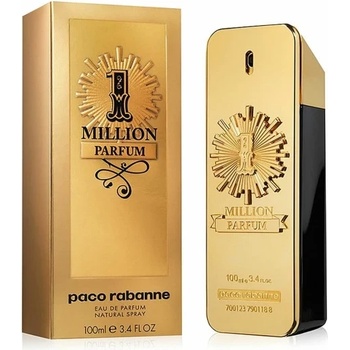 Image 1 of Paco Rabanne 1 Million Parfum 100 ml мъжки