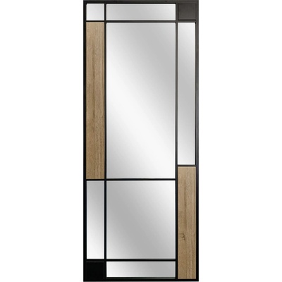 Styler Two-Tone 60x150 cm LU-12481