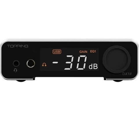 Topping DX1 II