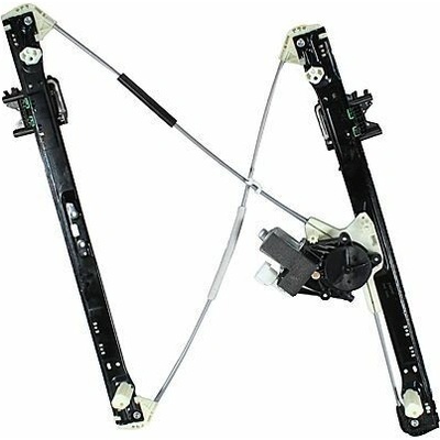 Mechanizmus zdvíhania okna METZGER 2160747