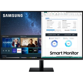 Samsung S27AM500