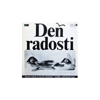 Deň radosti
