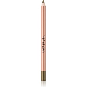 ZOEVA Velvet Love Eyeliner Pencil молив за очи цвят Metallic Khaki 1.2 гр
