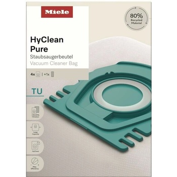 Miele HyClean Pure TU
