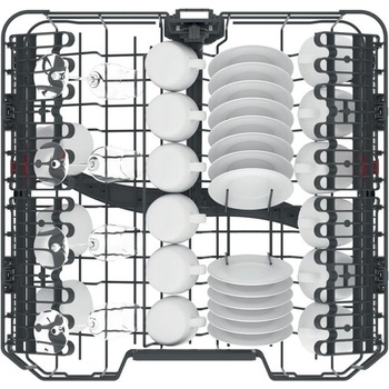 Whirlpool WBC 3C34 PF X