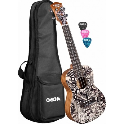 Cascha HH 2605 Art Series