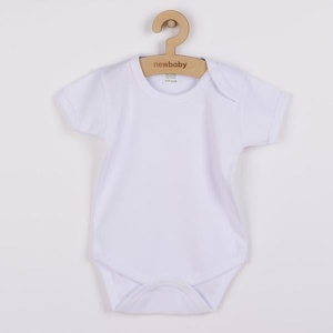 NEW BABY Боди с къс ръкав New Baby Classic 92 (18 - 24 м) (31545)
