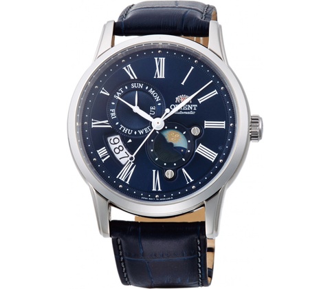 Orient AK0011D10B